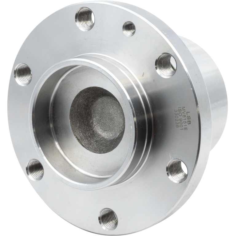 MAZA DE MERCEDES-BENZ 4X2 06-23