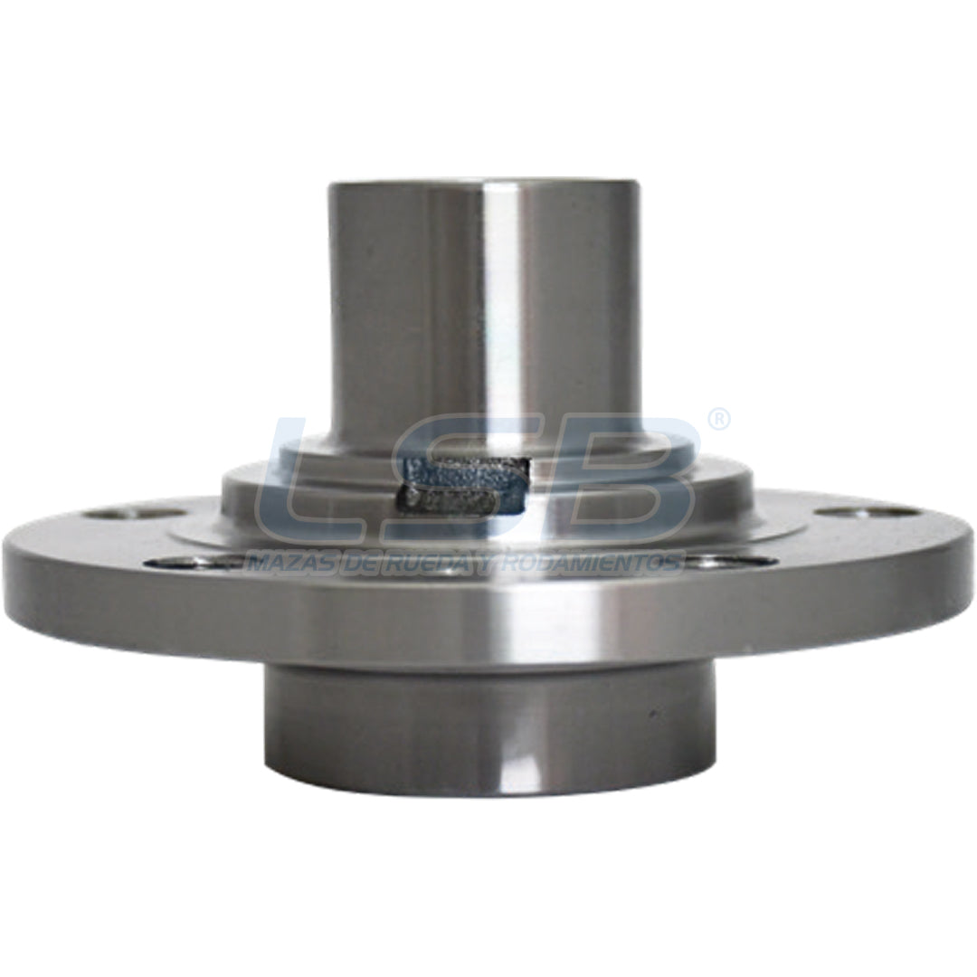 MAZA S/ABS, RD, 5 BARRENOS, VW VENTO 14-