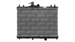 RADIADOR NISSAN TIIDA 1.6/1.8L 07-18 T/M C/S AA