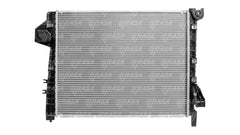 RADIADOR DODGE RAM 1500 03-08 AUT.