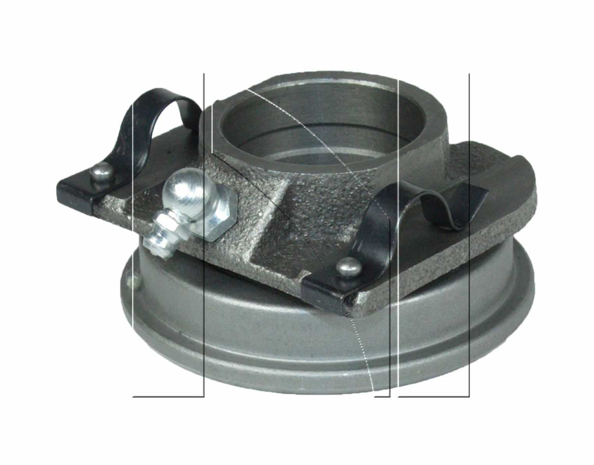 COLLARIN WG FORD JEEP