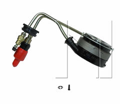 619006 CAVALIER 2-2L 95/0