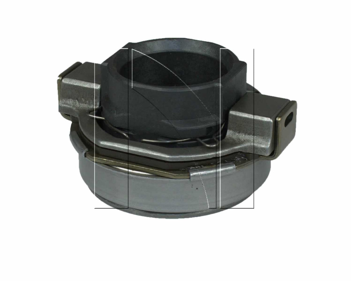 COLLARIN ISUZU NPR