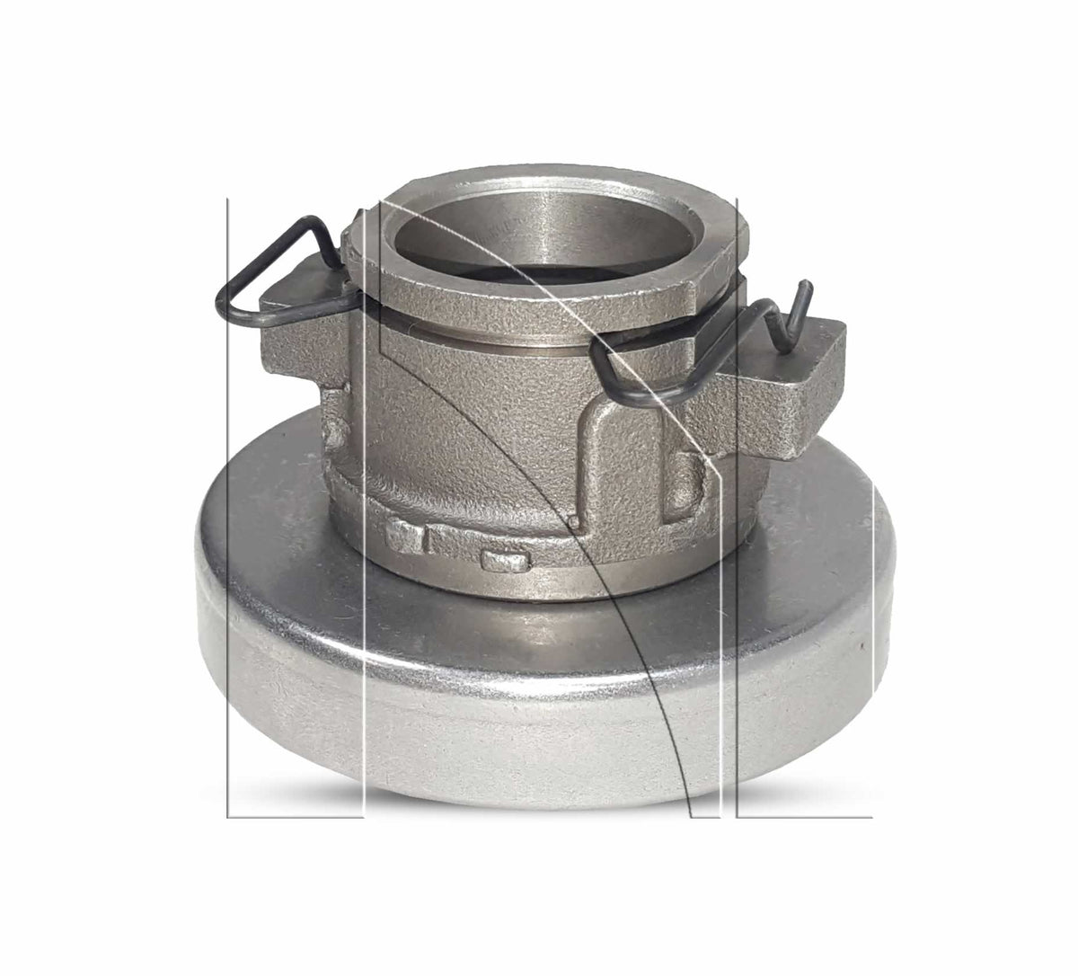 COLLARIN MEC NISSAN D21