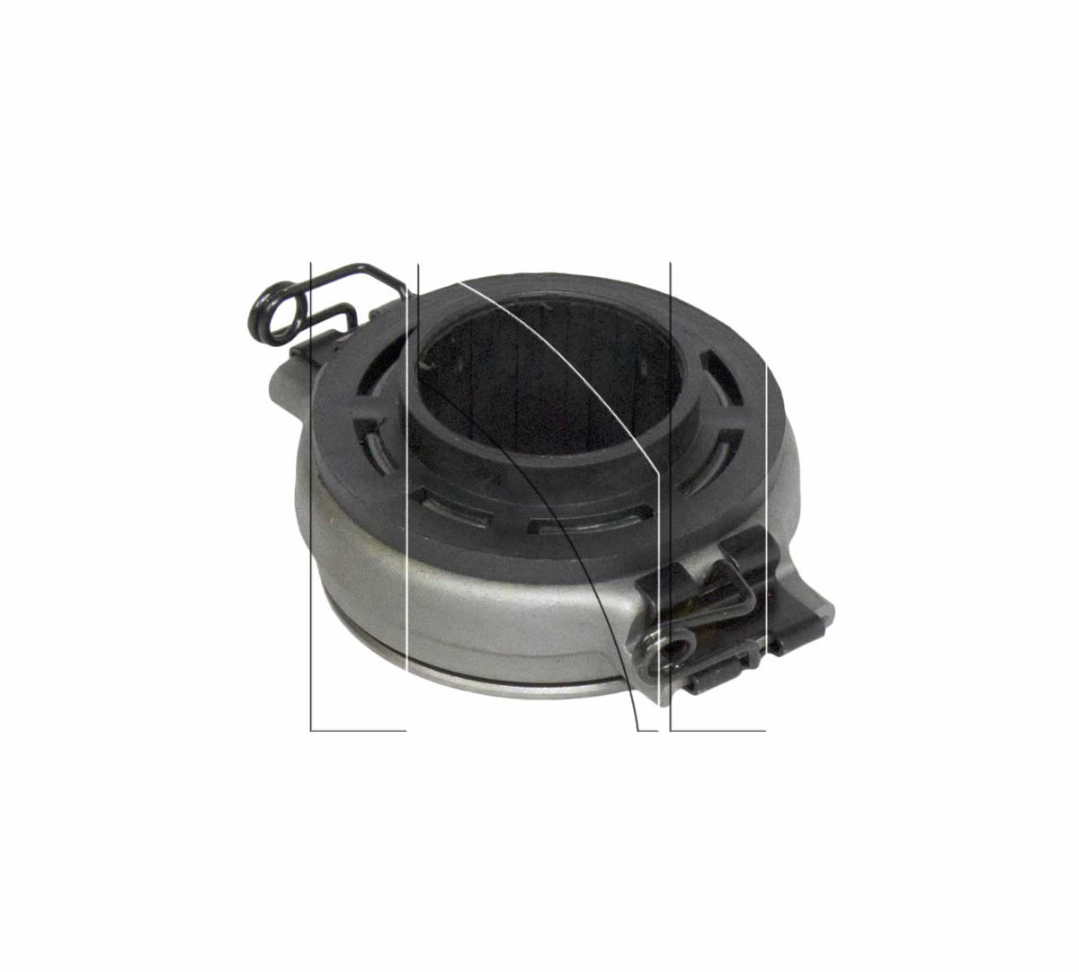 614015 POINTER COMBI 1-8L