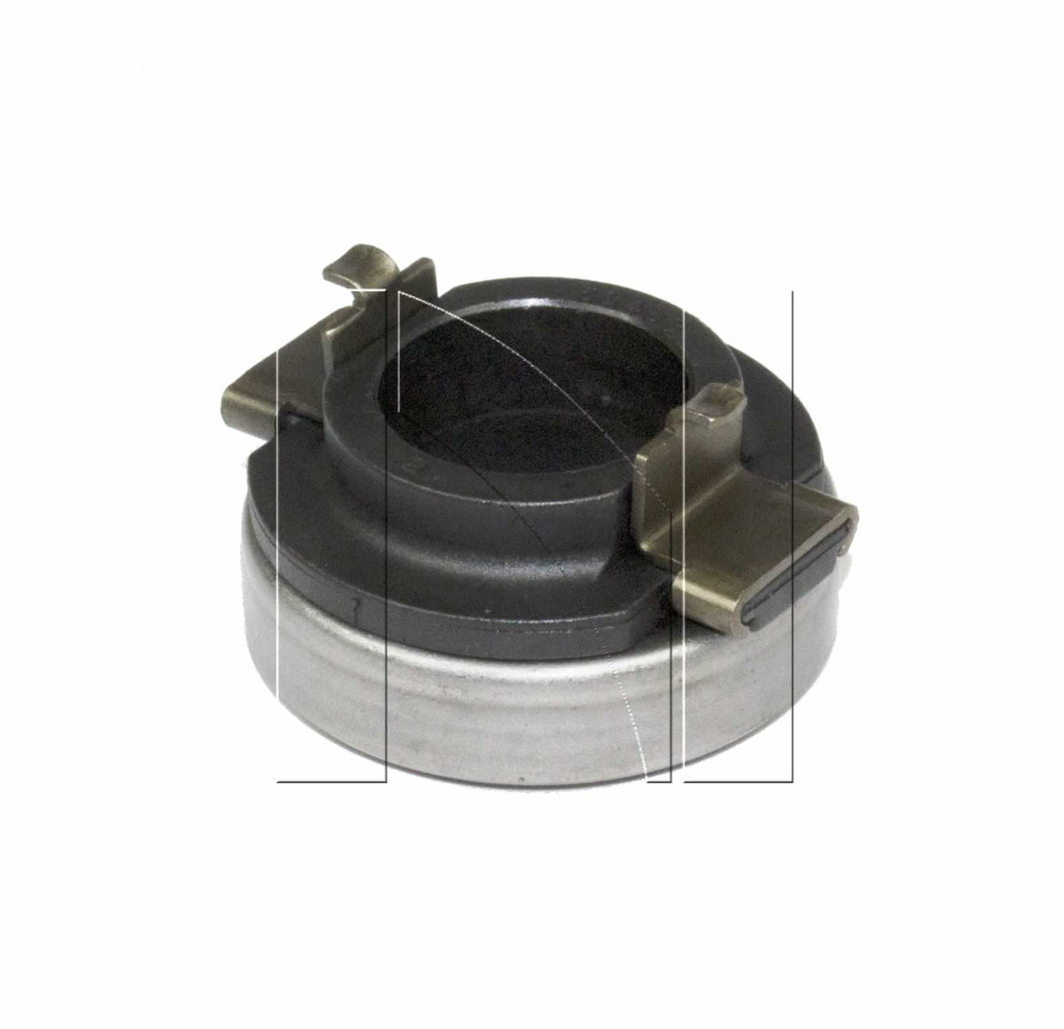 614128 ESCORT 1-9L 94/96