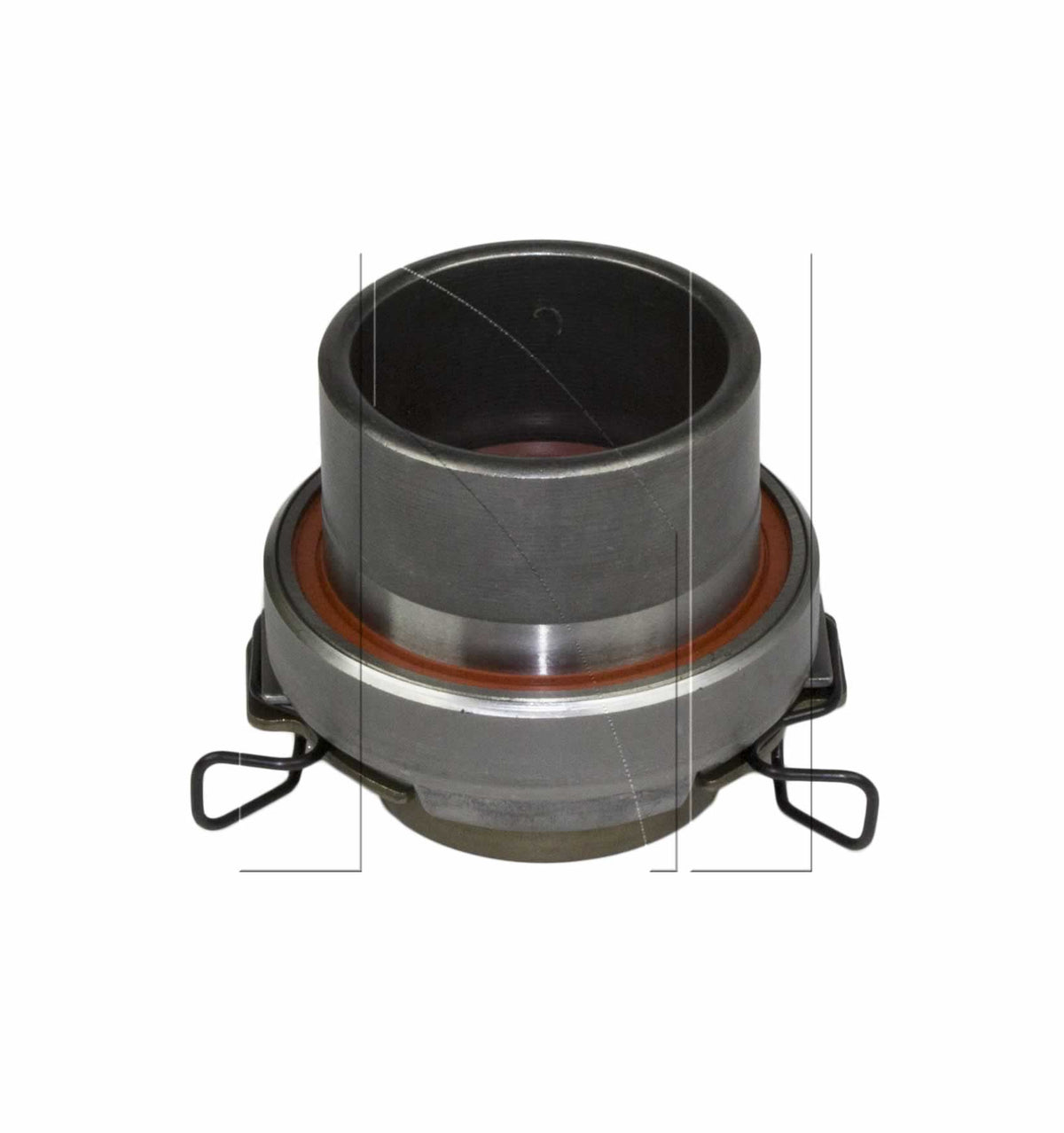 614162 TACOMA  T100 3-4L