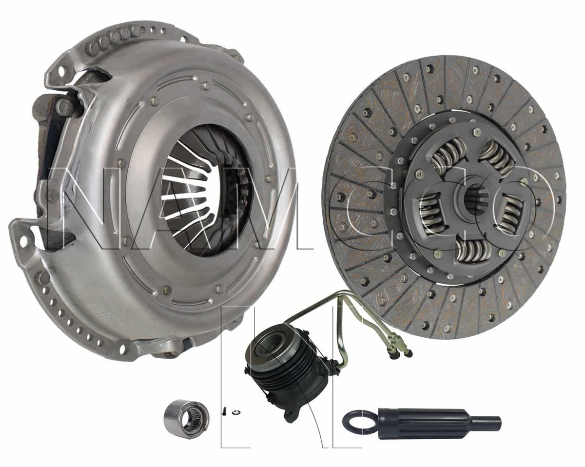 Kit Embrague JEEP CHEROKEE, GRAND CHEROKEE 86-89 4.0L 4.2L