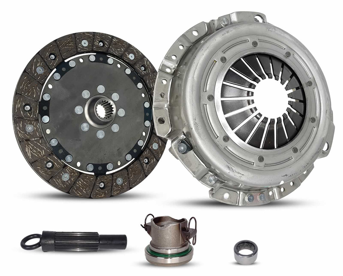 KIT JEEP LIBERTY 2 4L 4C