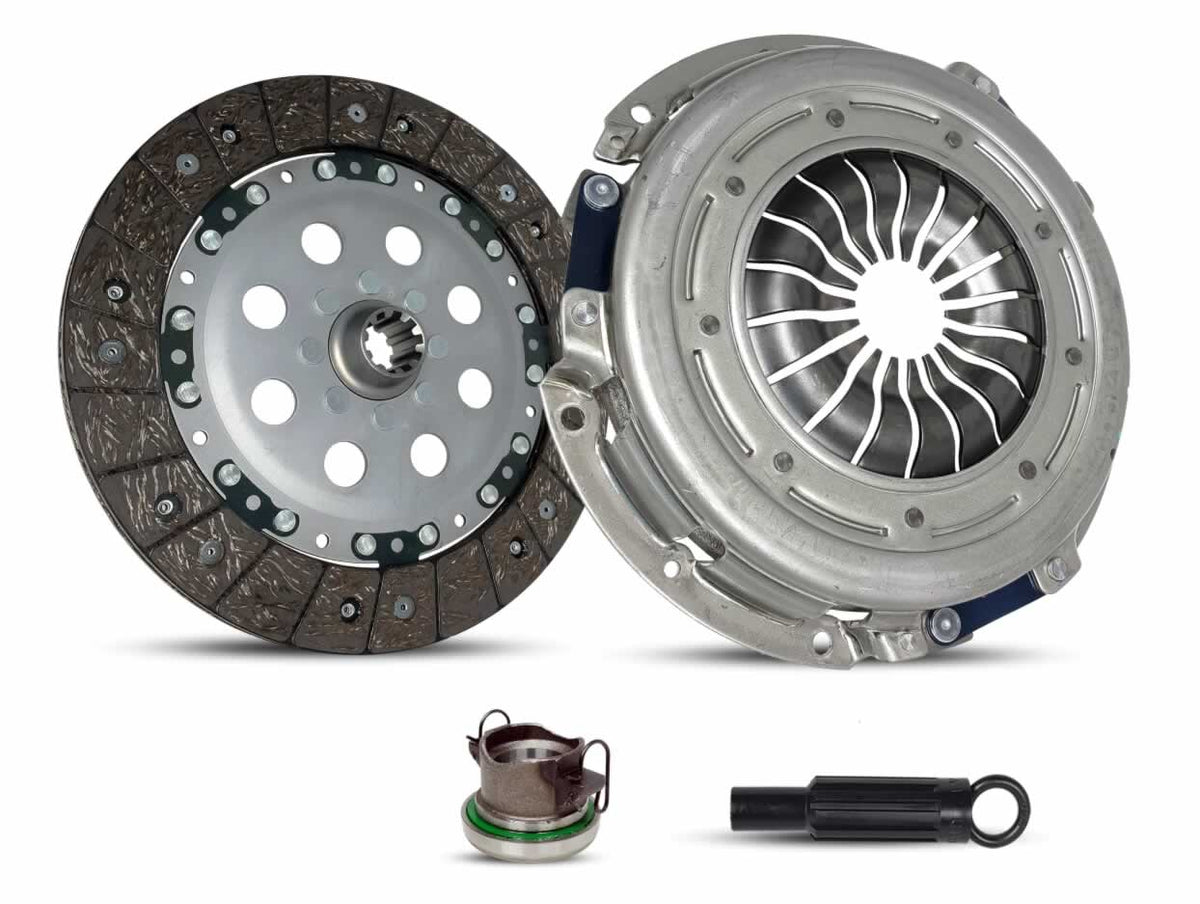 KIT DODGE NITRO V6 3 7L