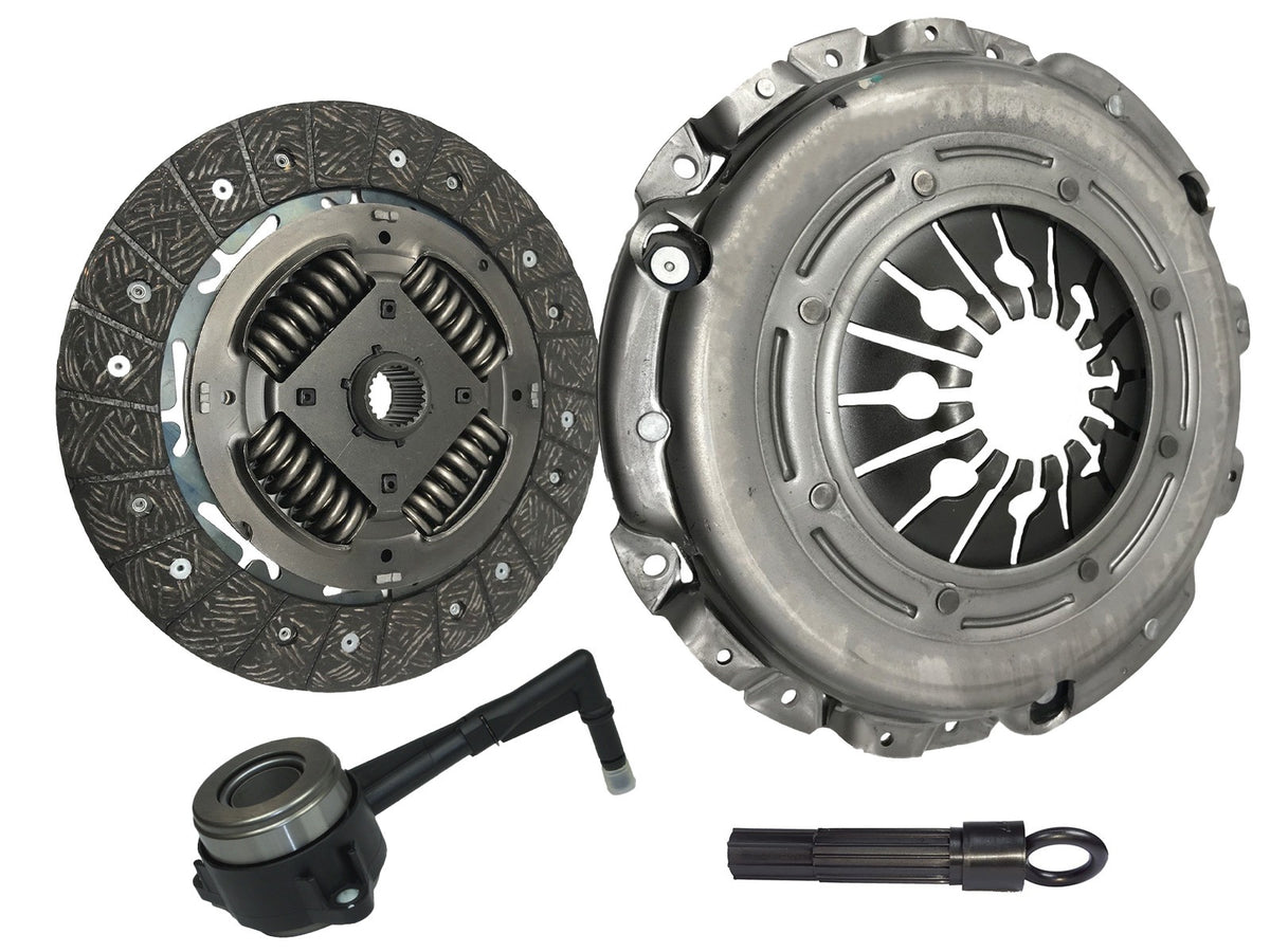 Kit Embrague VOLKSWAGEN BEETLE 1.8L 2.0L 00-13