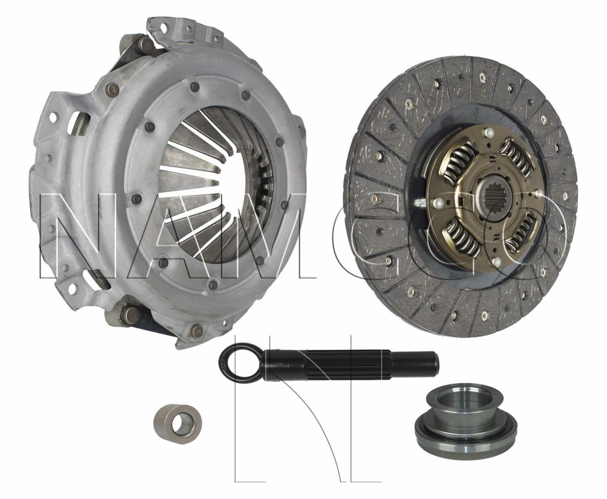 623-2790-00 ASTRO VAN L4