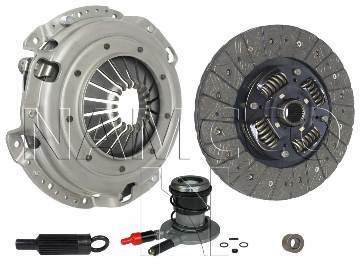 KIT CAMARO PONTIAC FR