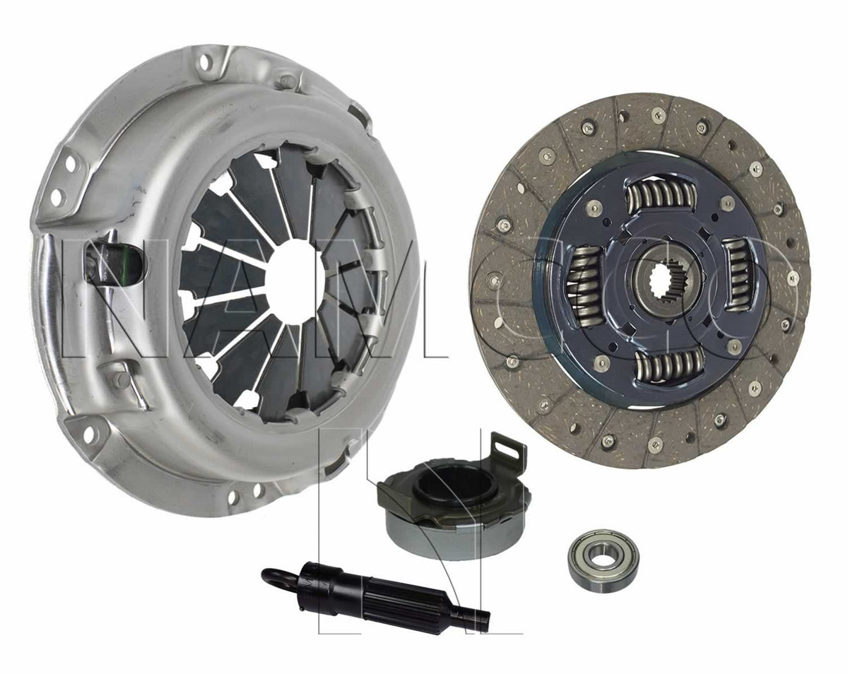 KIT CLUTCH SAMURAI 86-95