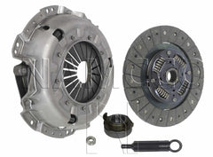 Kit Embrague CHEVROLET TRACKER 99-05 2.5L