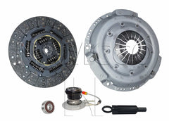 Kit de Embrague Chevrolet Silverado, C-3500 01-18 6.0L