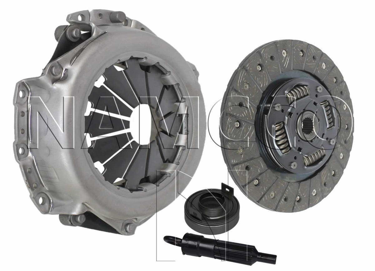 622-1657-09 ECLIPSE 2-0L