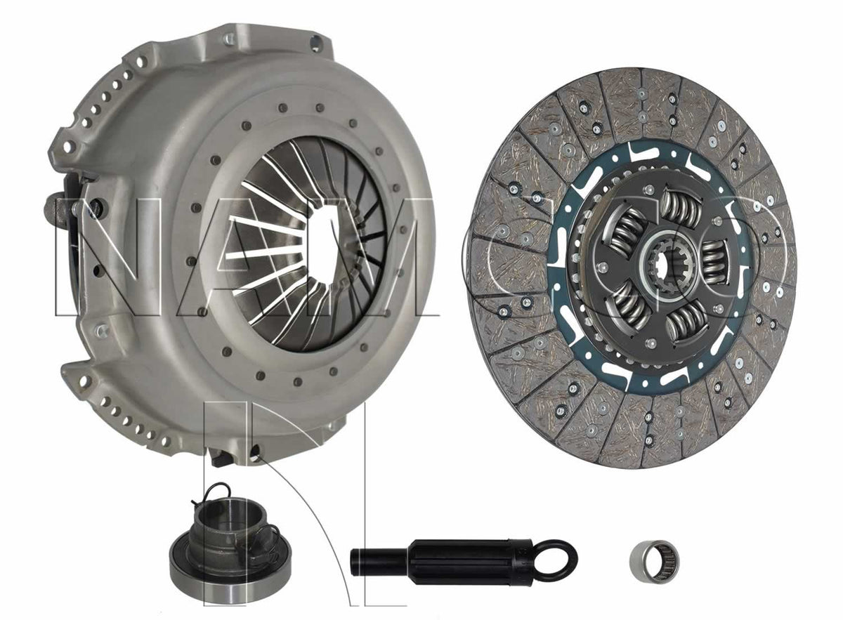 KIT CHRYSLER-DODGE RAM25