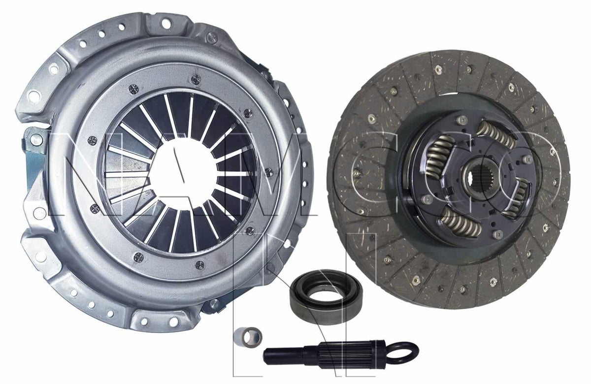 NISSAN  240 SX  2-4L 91/9