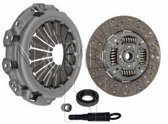 NISSAN PICKUP L4 D21 D22