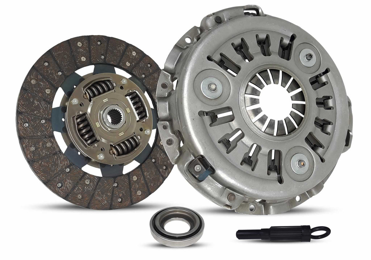 KIT NISSAN URVAN NV350 L