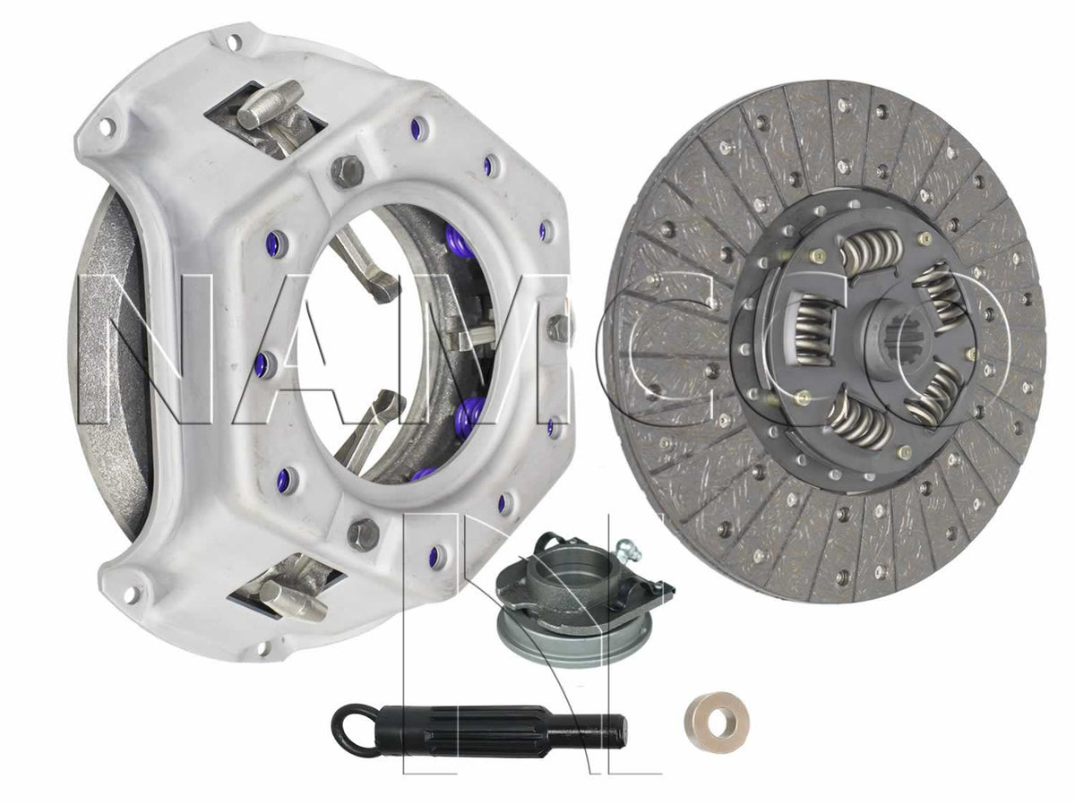 FAIRMONT 4-9L 3 Y 4 VEL-