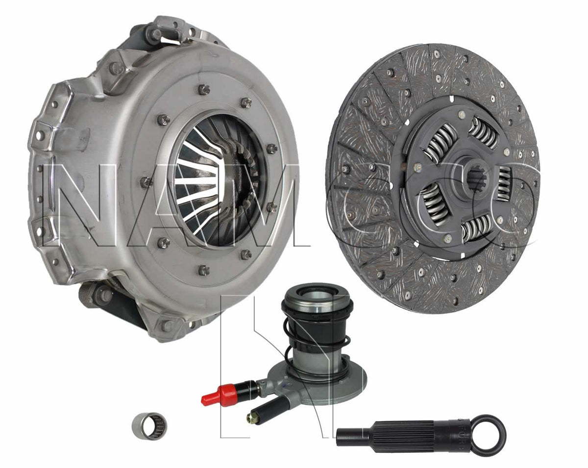 KIT BRON I/E100/E250/F10