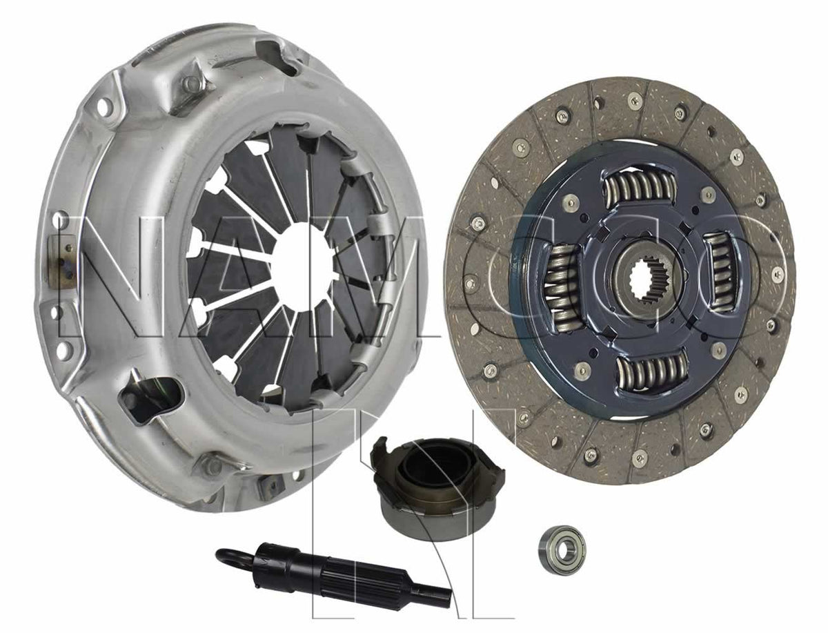 FORD TRACER 1-6L 87/89