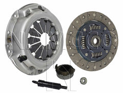 FORD TRACER 1-6L 87/89