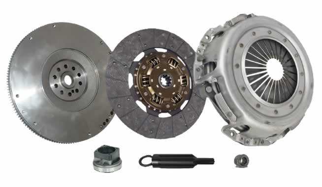 KIT F450/F550 7 3L 99-