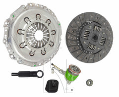 CONTOUR 2-5L  98/00 MYSTI