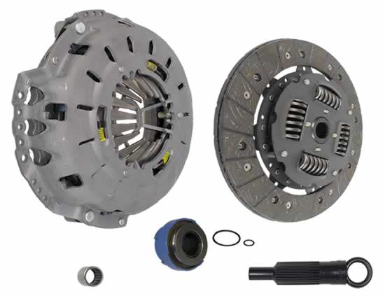 KIT DE EMBRAGUE RANGER,EXPLORER V6 4.0L 97/00