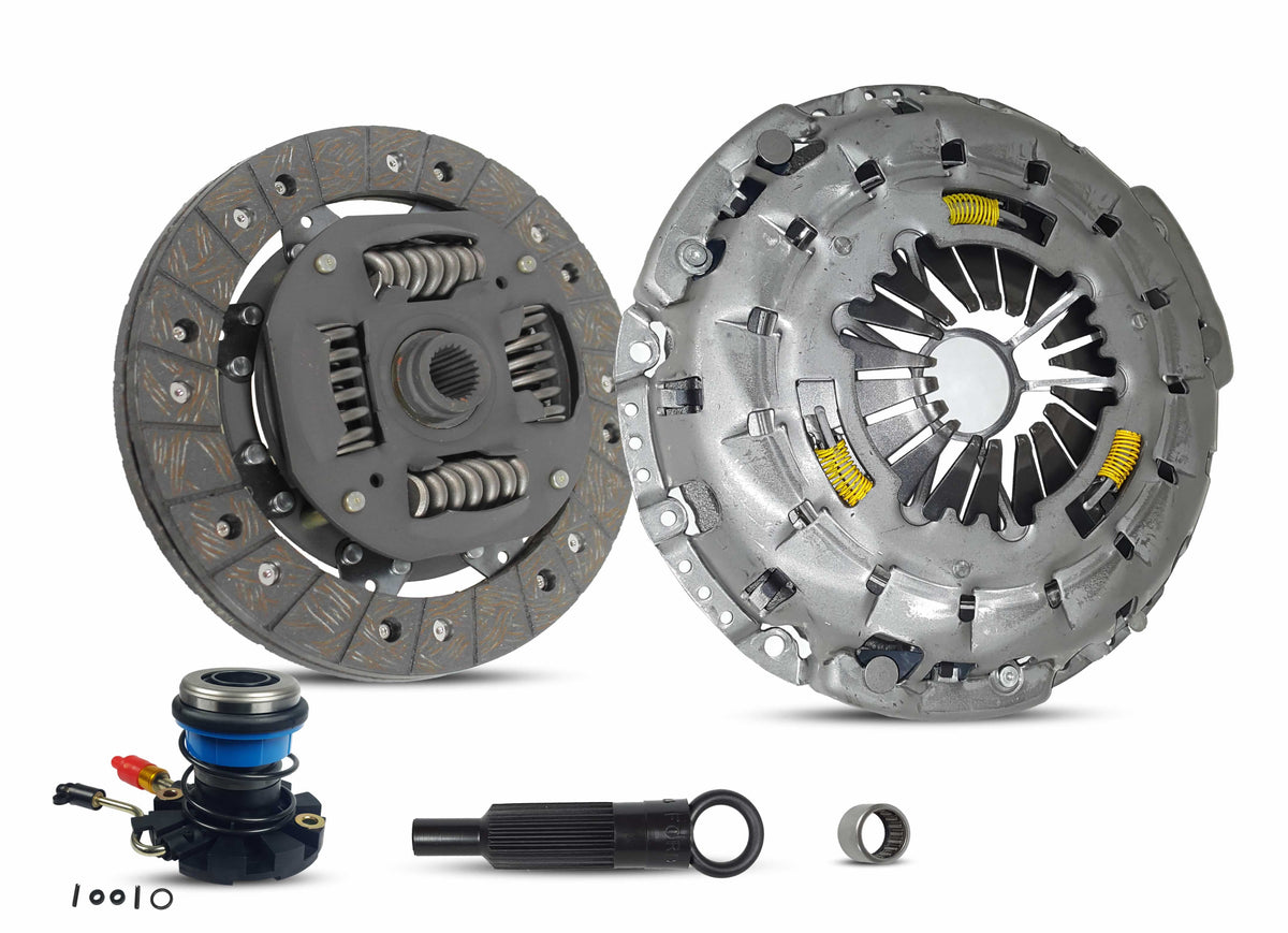 KIT DE EMBRAGUE FORD EXPLORER,RANGER 4.0L V6 01/11
