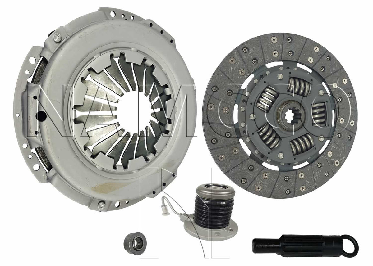 KIT FORD MUSTANG V6 4 0L