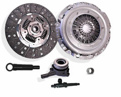 KIT FORD TRANSIT L4 2.2L DIESEL 6VEL. RW