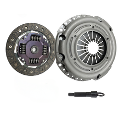 Kit Clutch Ford Fiesta 1.6L 01-10