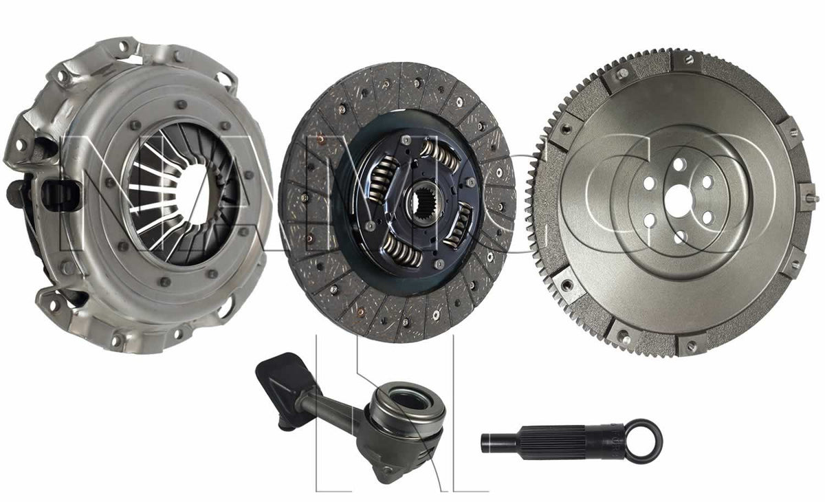 KIT FOCUS 4CIL 2 3L 0