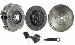 KIT FOCUS 4CIL 2 3L 0