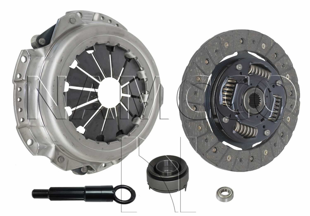 ACCORD 1-8L 83/85 PRELUDE
