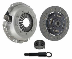 HONDA ACCORD 1-8L 82