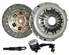 KIT DE EMBRAGUE RENAULT LOGAN,SANDERO 1.6L 15/23