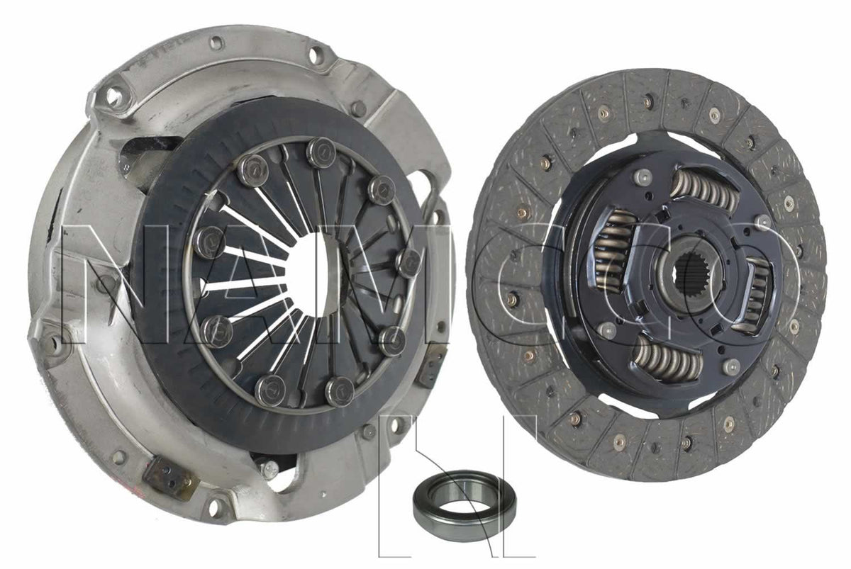 SUBARU  1600 1-6L 4X4  85