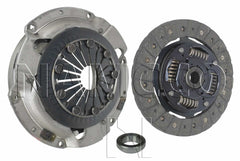 SUBARU  1600 1-6L 4X4  85