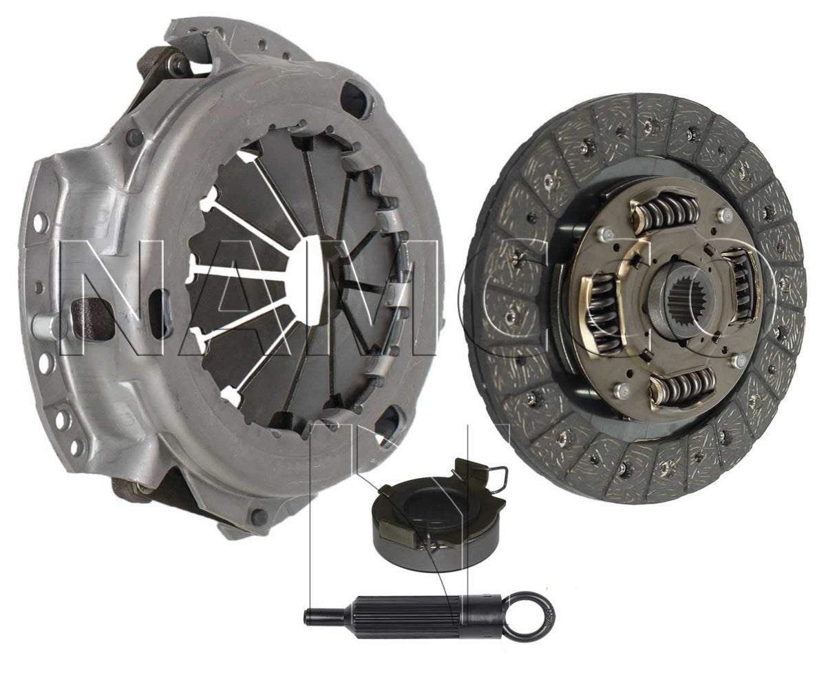 KIT TOYOTA TERCEL 4CIL