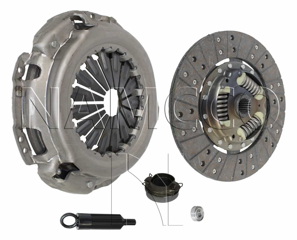 622-1763-60 PICK UP T100