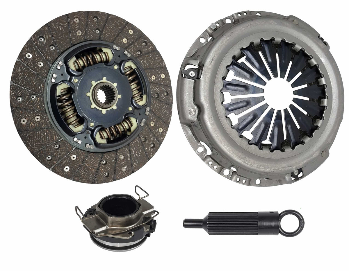 KIT TOYOTA HILUX V6 3 0L