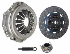 KIT DE EMBRAGUE TOYOTA HIACE,TACOMA V6 3.5L 16/24