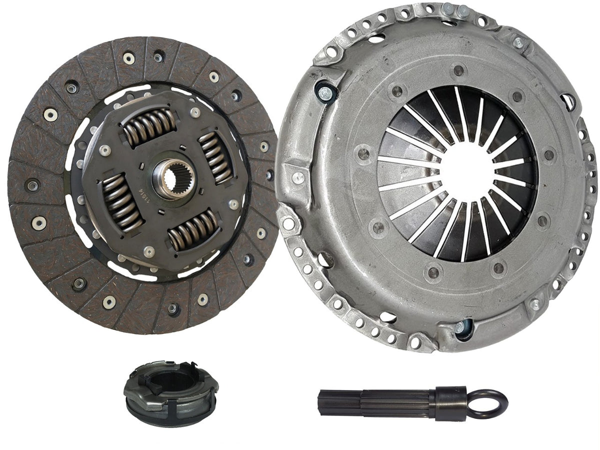 Kit Embrague VOLKSWAGEN JETTA A6 13-18 2.0L