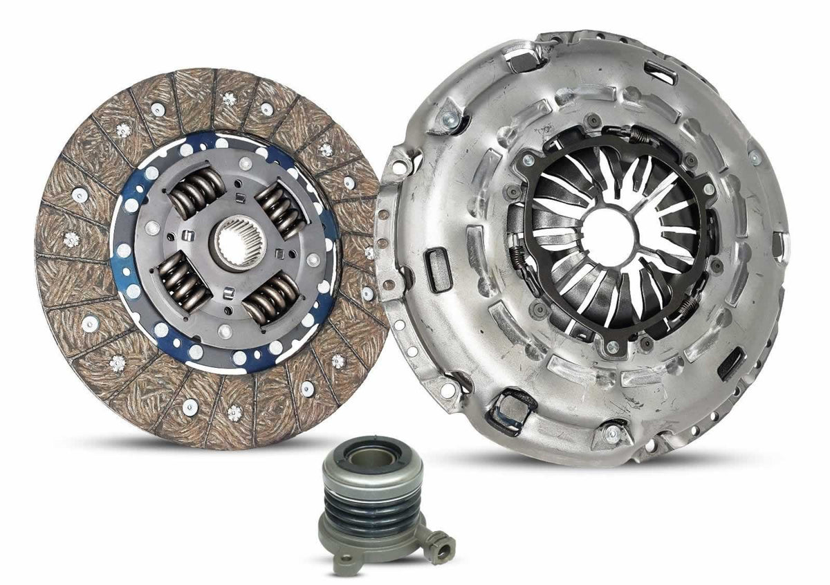 Kit Embrague Volkswagen Amarok 2.0L 2011-2020