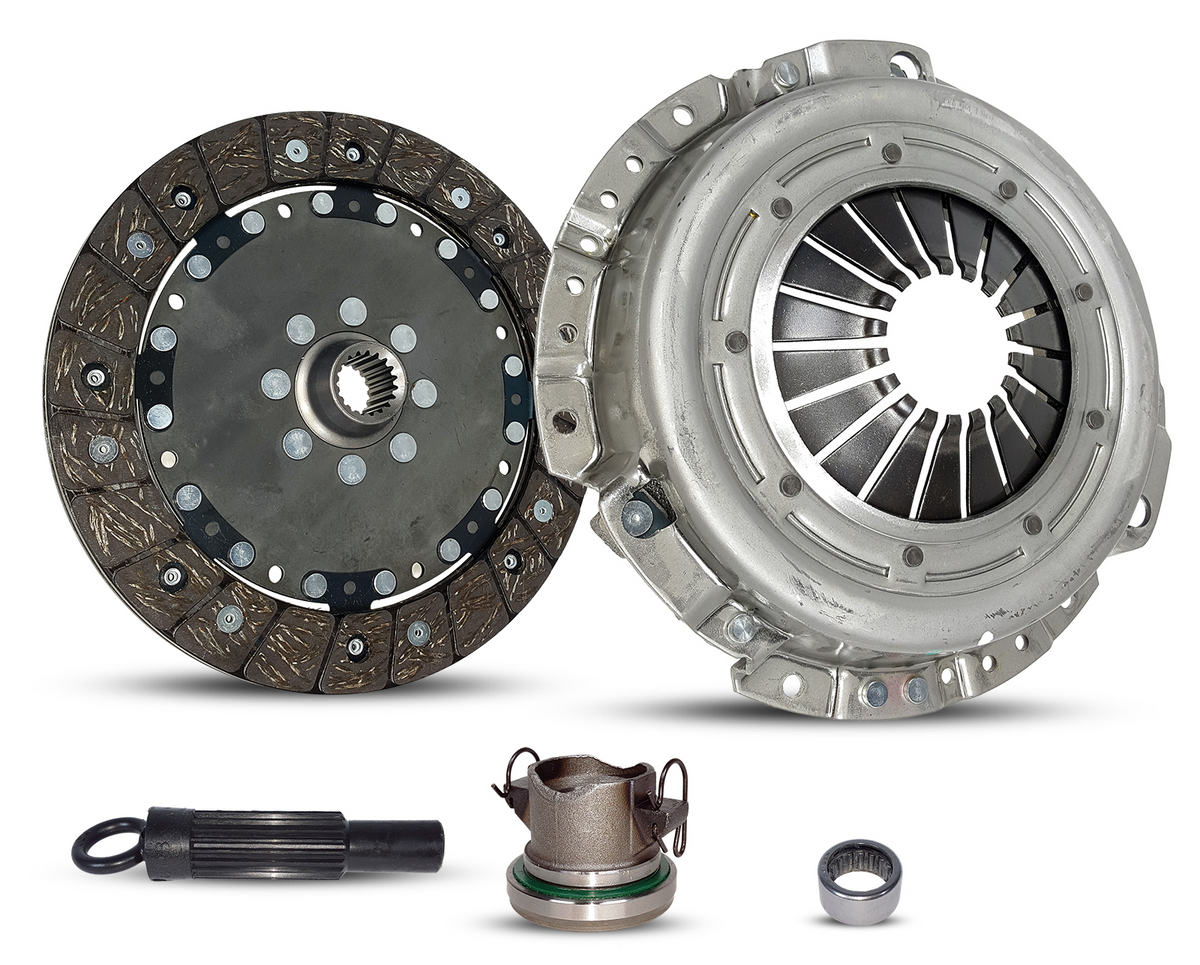Kit de Clutch Jeep Liberty 2.4L 2002-2004